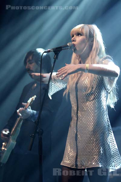 KANDLE - 2014-03-22 - PARIS - CentQuatre - Salle 200 - 